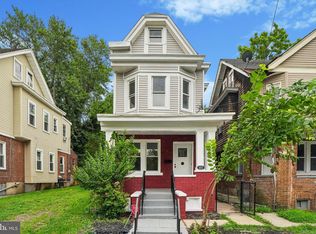 462 Mrtn King Jr Blvd, Trenton, NJ 08618