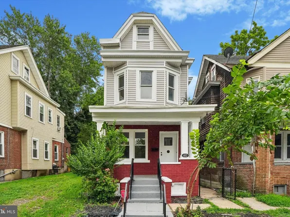 462 Mrtn King Jr Blvd, Trenton, NJ 08618
