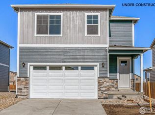 948 London Way, Severance, CO 80550