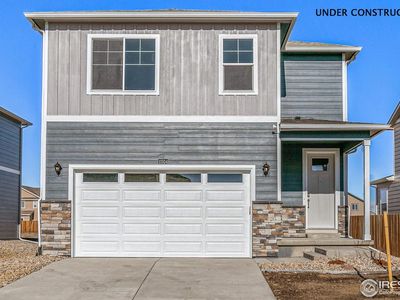 948 London Way, Severance, CO, 80550