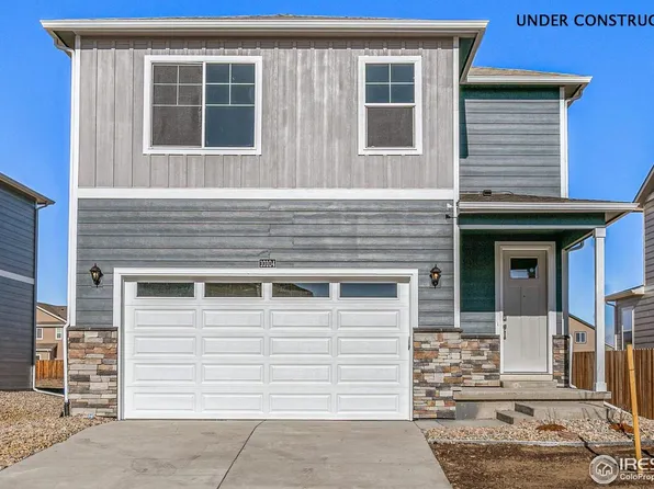 948 London Way, Severance, CO 80550