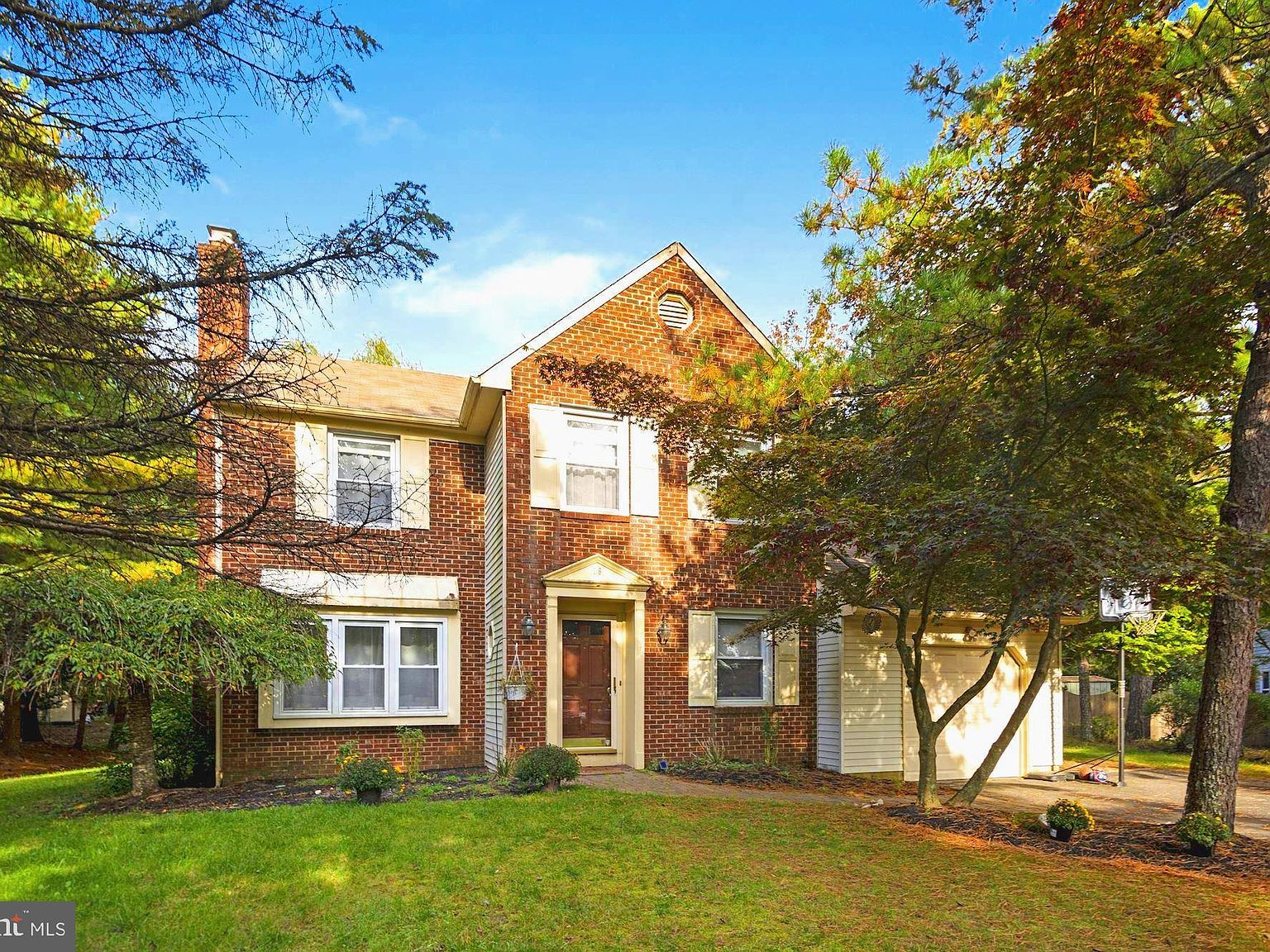 16 Doral Ct, Marlton, NJ 08053 Zillow