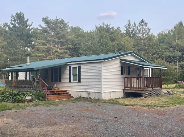 234 Lancaster Brook Road, Glenburn, ME 04401