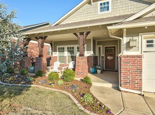 1432 Church St, Edmond, OK 73034