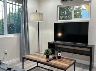 1047 S Record Ave, Los Angeles, CA 90023