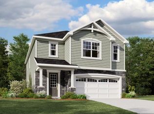127 Sprenger St, Garner, NC 27529