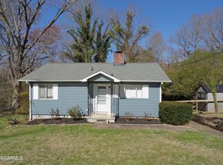 118 Maple Ln, Oak Ridge, TN 37830