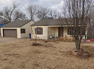 6401 S Keystone St, Wichita, KS 67217