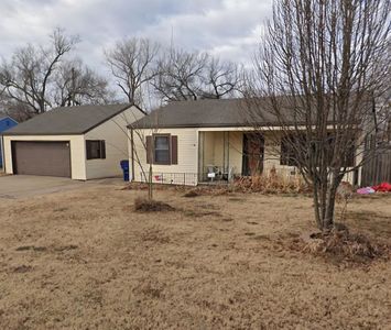 6401 S Keystone St, Wichita, KS, 67217