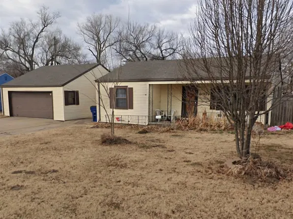 6401 S Keystone St, Wichita, KS 67217