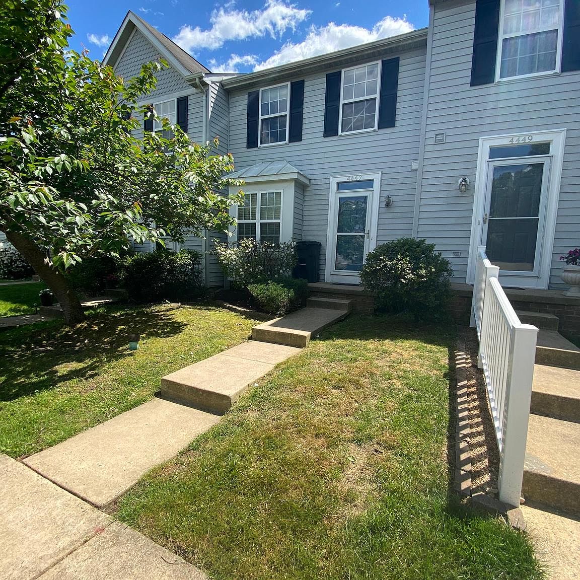 4447 Tolchester Ct, Belcamp, MD 21017 Zillow