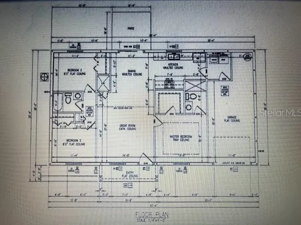 14347 SE 26th Ter, Summerfield, FL 34491