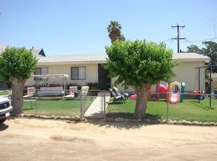 2321 N Tulare St, Bakersfield, CA 93305