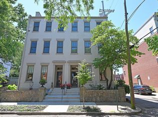 223 E 2nd St, Covington, KY 41011