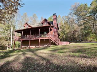 866 E Ridge Ln #2, Ellijay, GA 30536