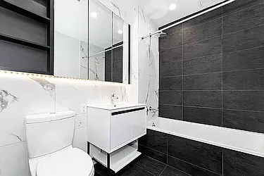 Rented by Tapiro Realty