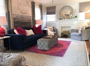 3102 Dancy St, Austin, TX 78722