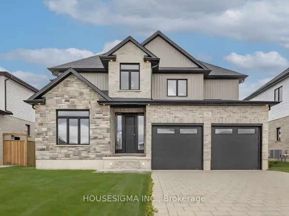 36 Kelly Dr, Zorra, ON N0M 2M0