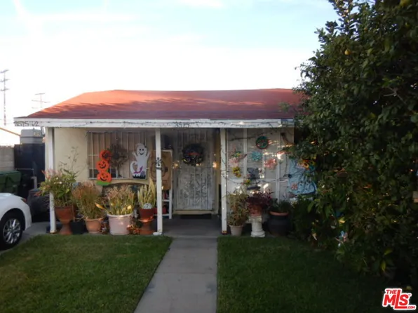 3515 Hunter St, Los Angeles, CA 90023