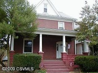 1016 N Front St, Milton, PA 17847