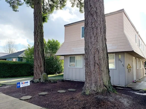 Coolidge Fourplex, 2530-2536 NW Coolidge Way #Cf-2534, Corvallis, OR 97330