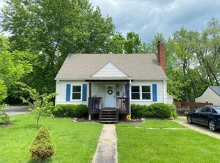 808 Ridgeway Ave, Columbia, MO 65203