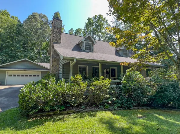 158 Pinebrook Dr, Blairsville, GA 30512