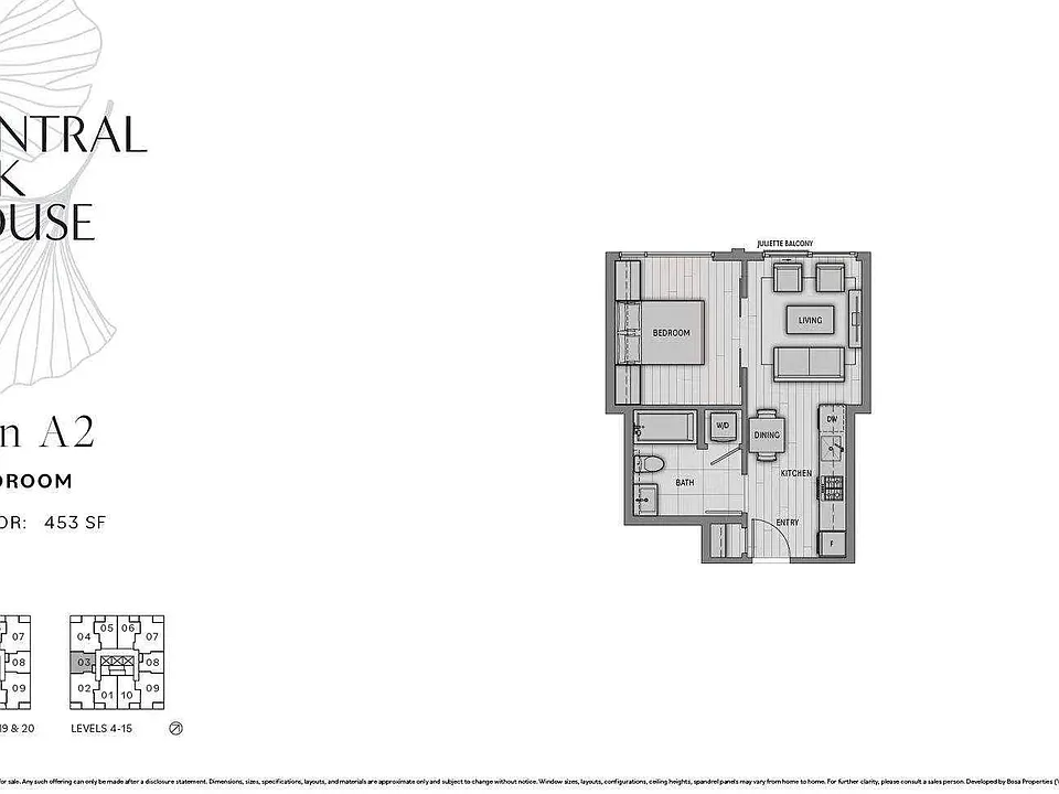 5987 Wilson Ave #3603