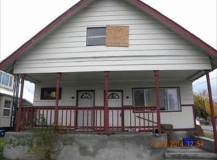 3002 E Rowan Ave, Spokane, WA 99217