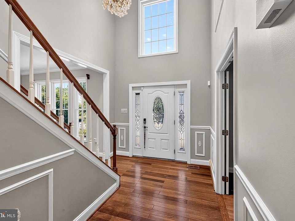 10620 Vista Linda Dr, Bowie, MD 20721 | Zillow