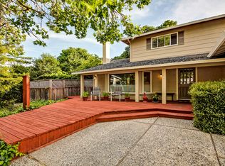 1725 Cheryl Way, Aptos, CA 95003
