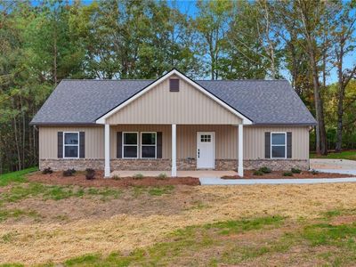54 Tabitha Page Ln, Toccoa, GA, 30577