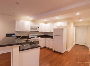 1416 Beacon St #B01, Brookline, MA 02446