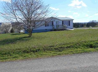 235 County Road 323, Sweetwater, TN 37874