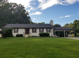 661 Vermillion Rd, Appomattox, VA 24522