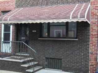 1915 S Warnock St, Philadelphia, PA 19148