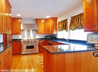 1075 Boylston St, Newton Highlands, MA 02461