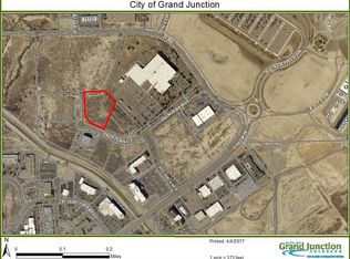 2787 Printers Ct, Grand Jct, CO 81506