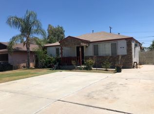 4935 Fillmore Ave, Bakersfield, CA