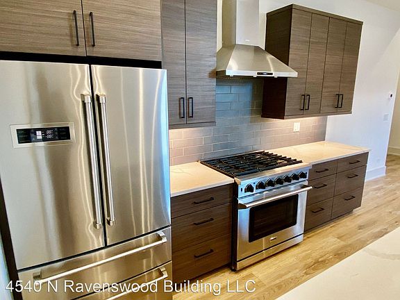 3rd image of 4540 N Ravenswood Ave #10986091