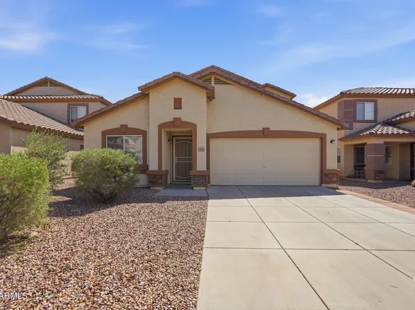 11613 W SCHLEIFER Drive, Youngtown, AZ 85363