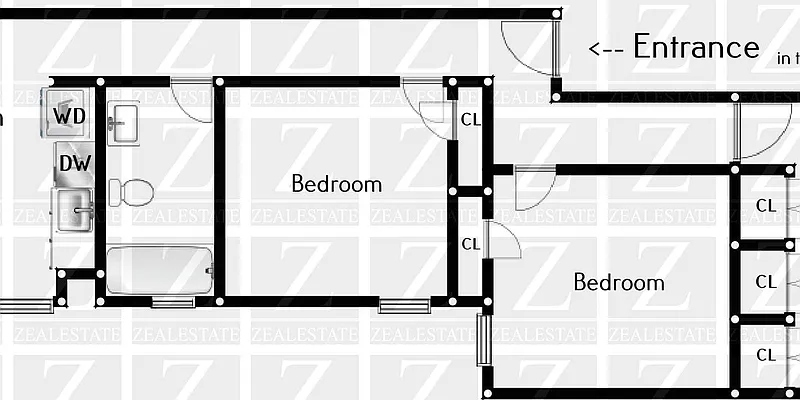 Rented by ZealEstate Group Inc | media 10