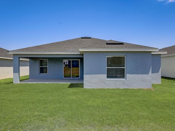 The Groves at Lake Ella | 1252 Vanderway Ln, Lady Lake, FL