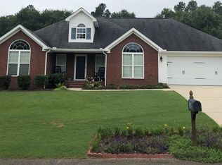 8024 Canary Lake Rd, North Augusta, SC 29841