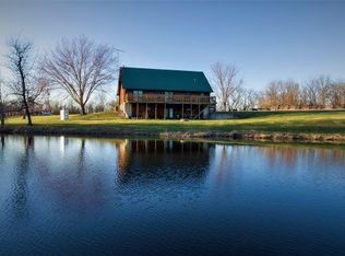 25446 Highway O, Browning, MO 64630