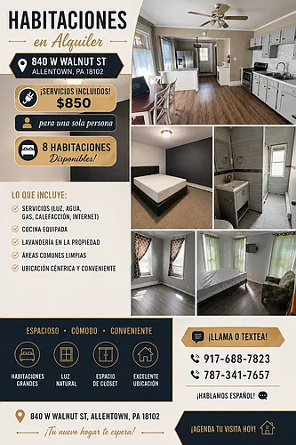 840 W Walnut St #1 Photo 1