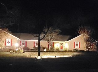 10 Caroway Dr, Fredericksburg, VA 22405