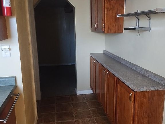 Kitchen extra storage
