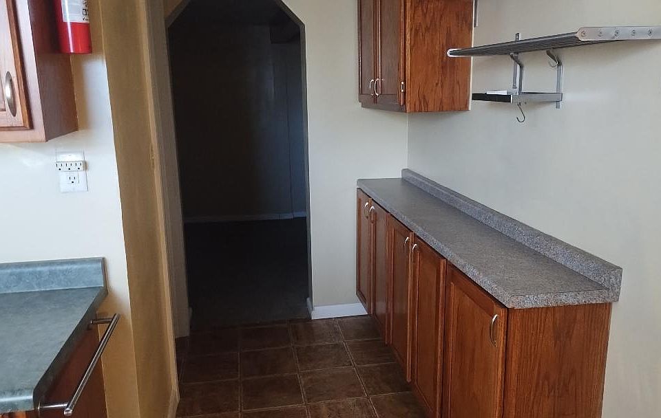 Kitchen extra storage