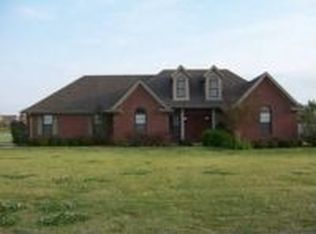 312 Trigg Dr, Marion, AR 72364